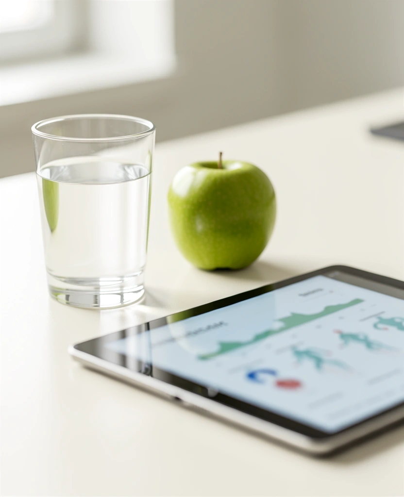 Professional Consultancy Atmosphere