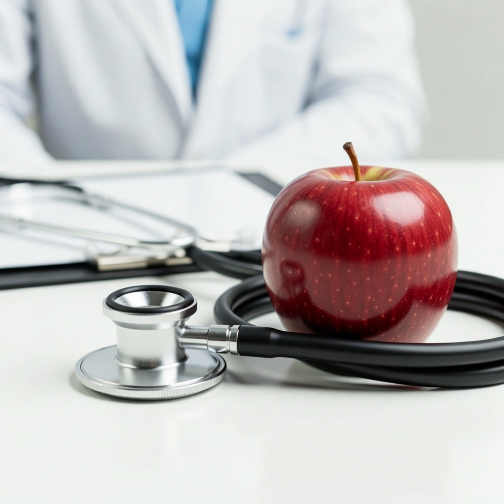 Medizinische Qualität