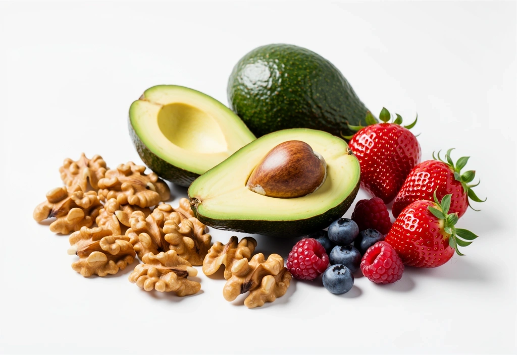 Qualitätsversprechen Ernährung