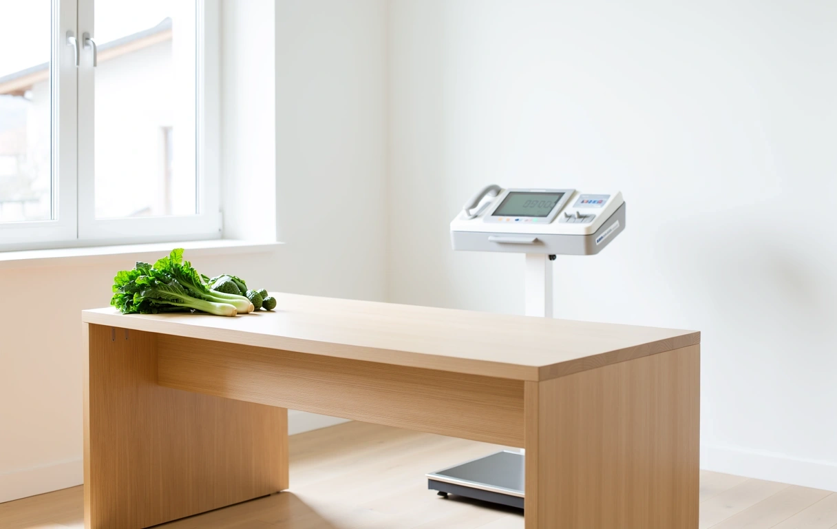 NutriConsult Wil Praxis