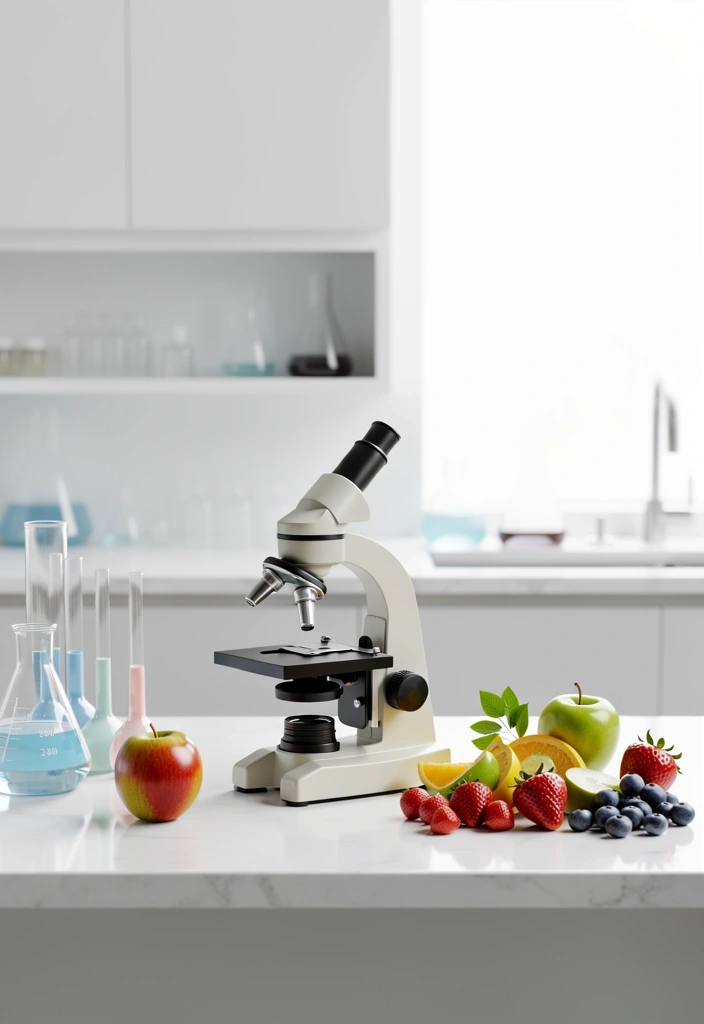 Wissenschaft und Natur